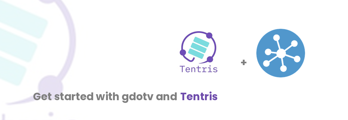 Feature image for Tentris.