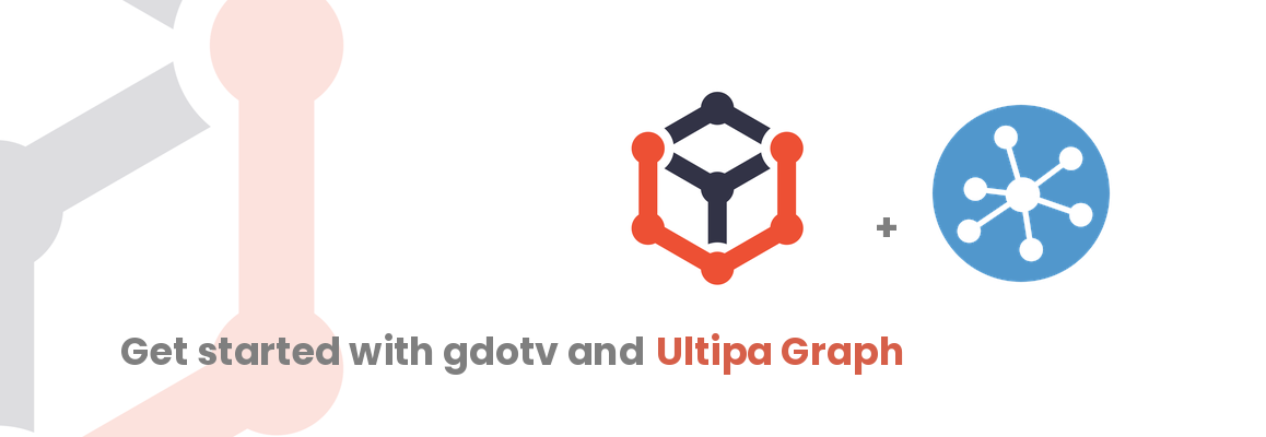 Feature image for Ultipa Graph.