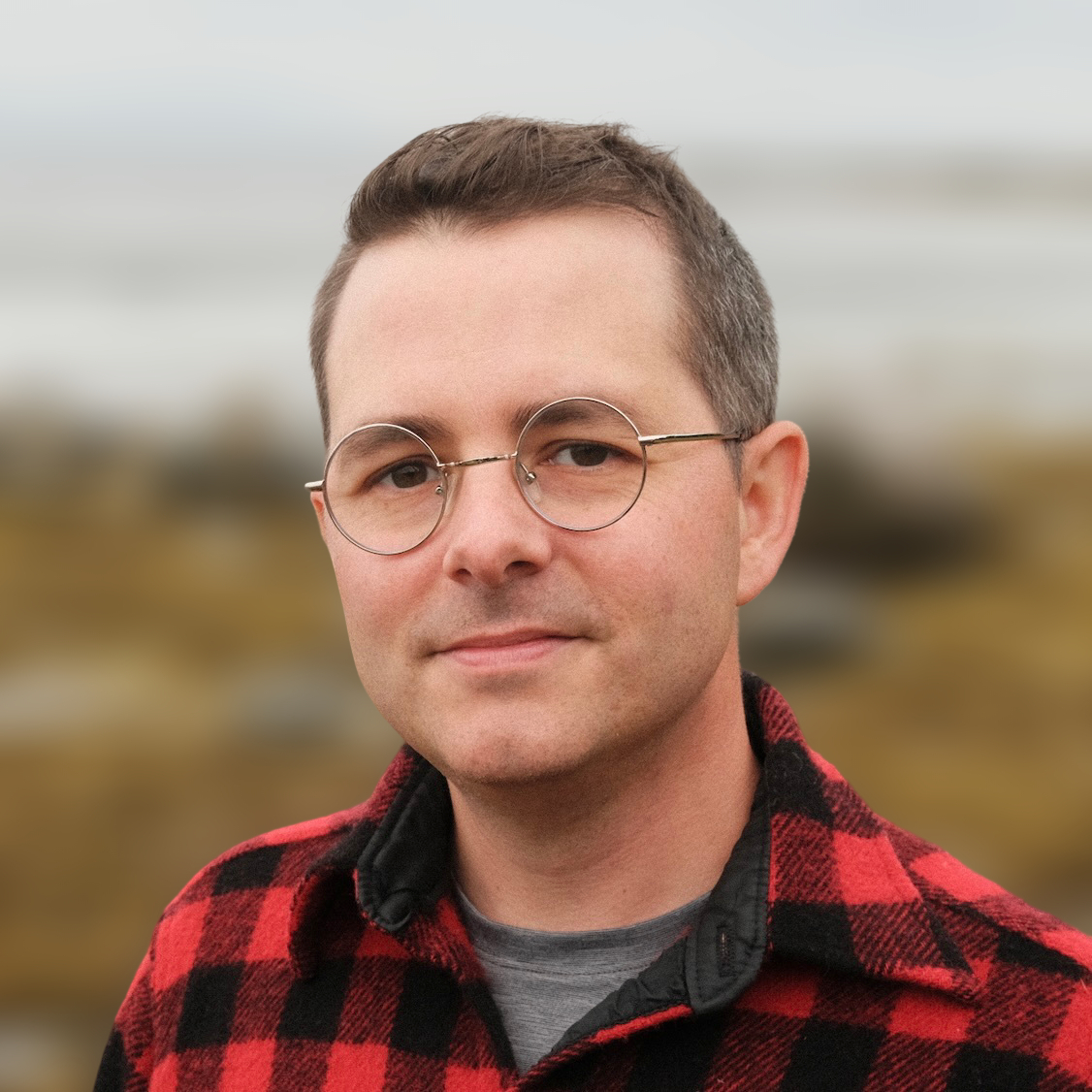 Christian Miles, Head of Sales, gdotv