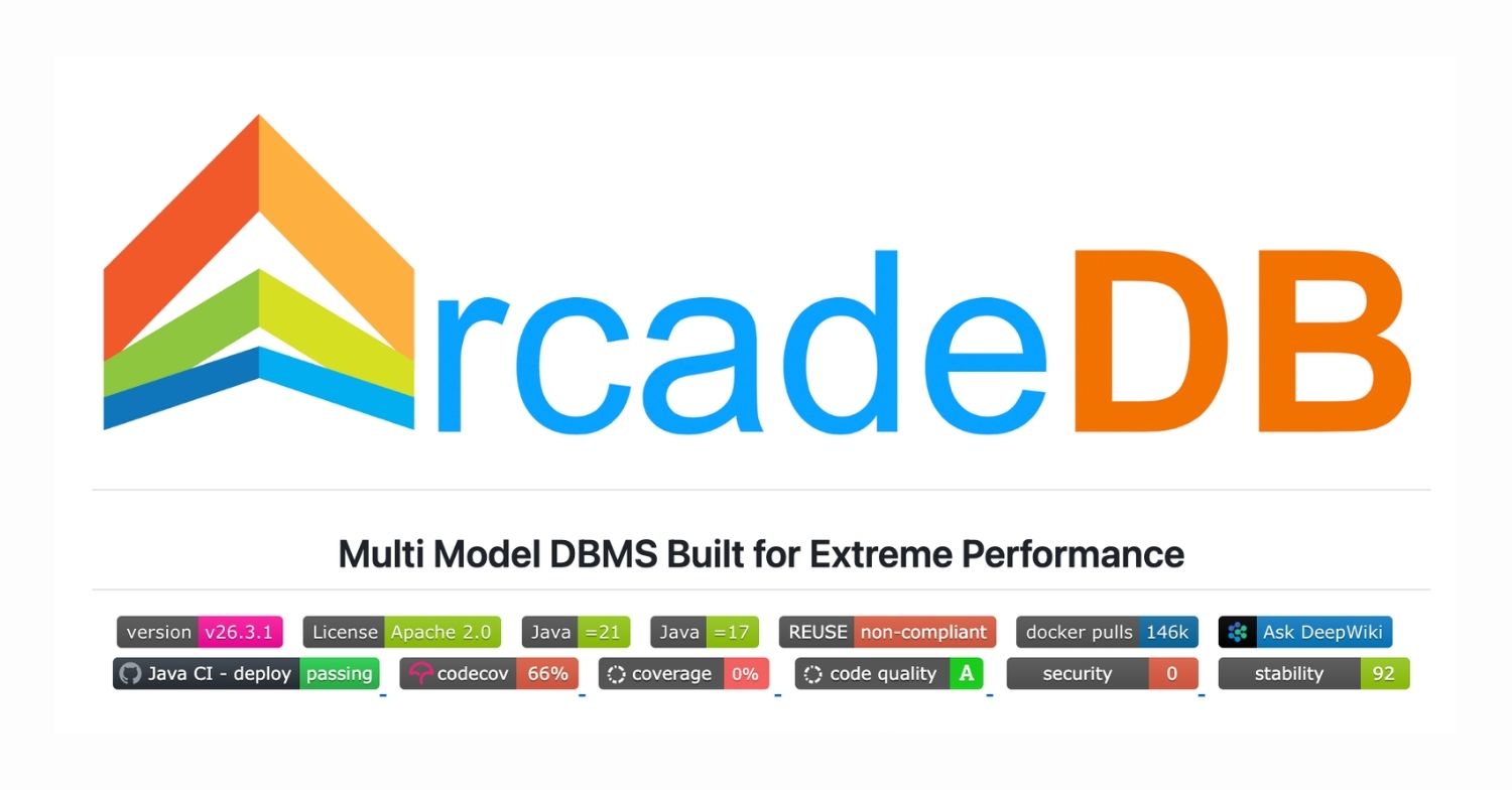 ArcadeDB's top 9 graph database use cases tool