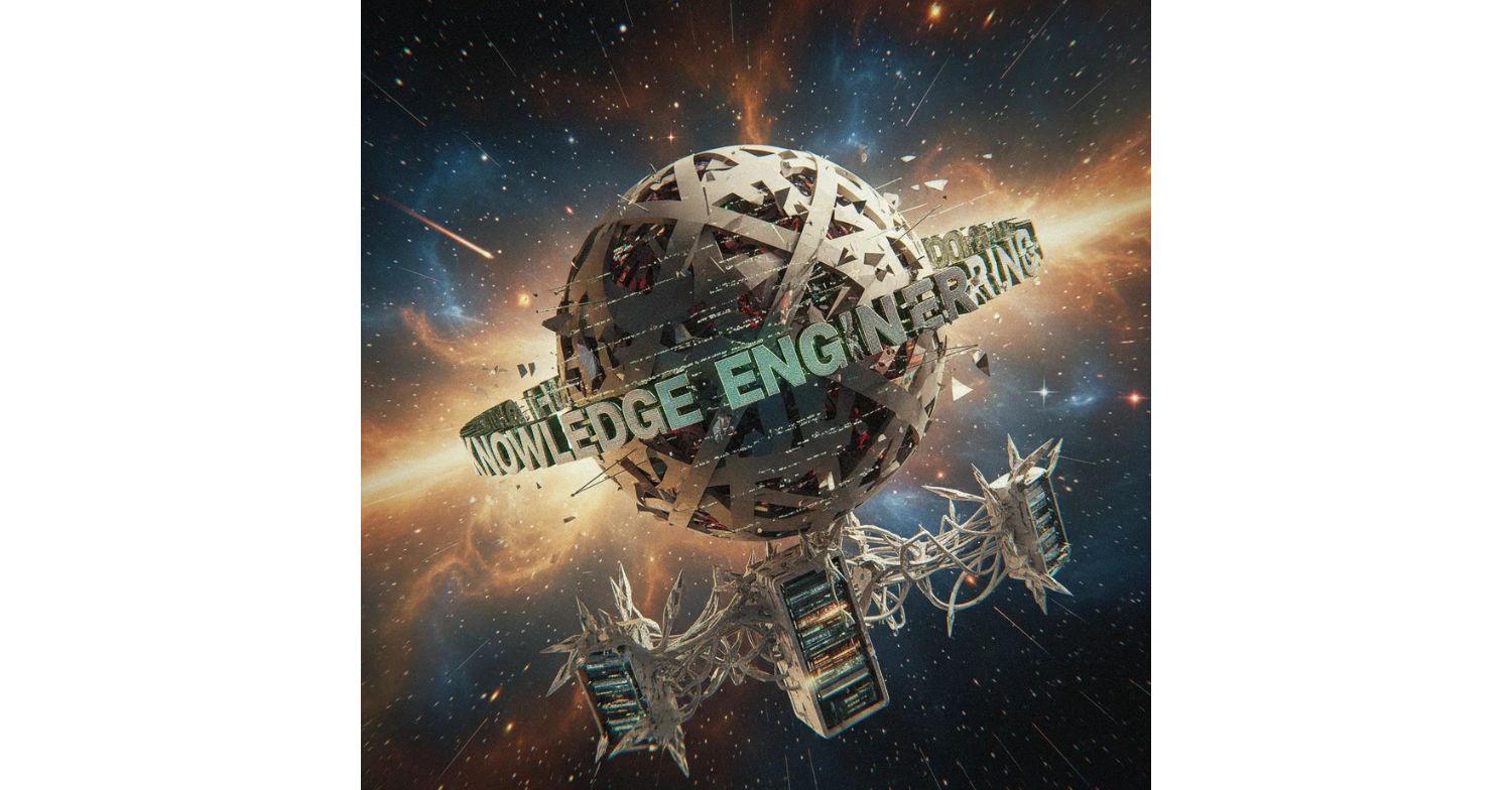 an essay on knowledge engineering and graph technology