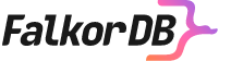 FalkorDB logo