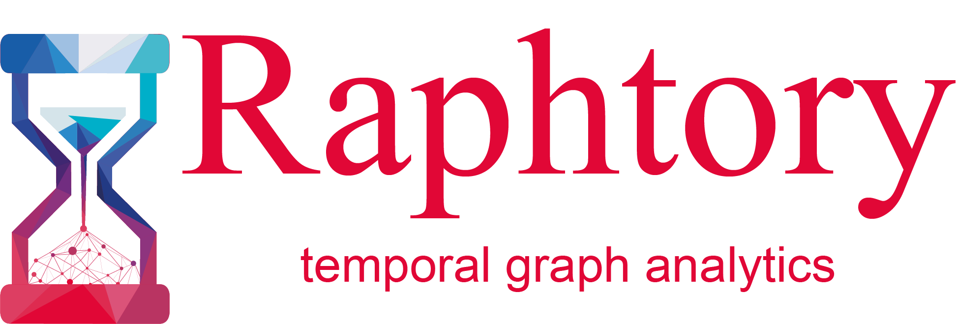 Raphtory logo
