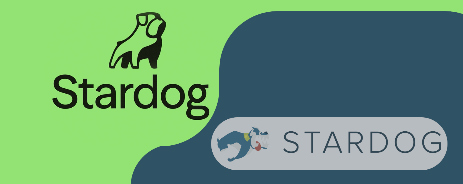 Stardog has changed its logo and branding in line with its new LLM-first strategy.