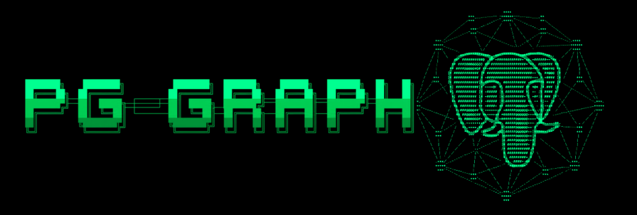 pgGraph, a GQL-based layer for Postgres