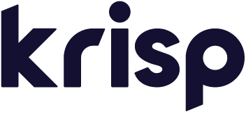 Krisp voice AI case study