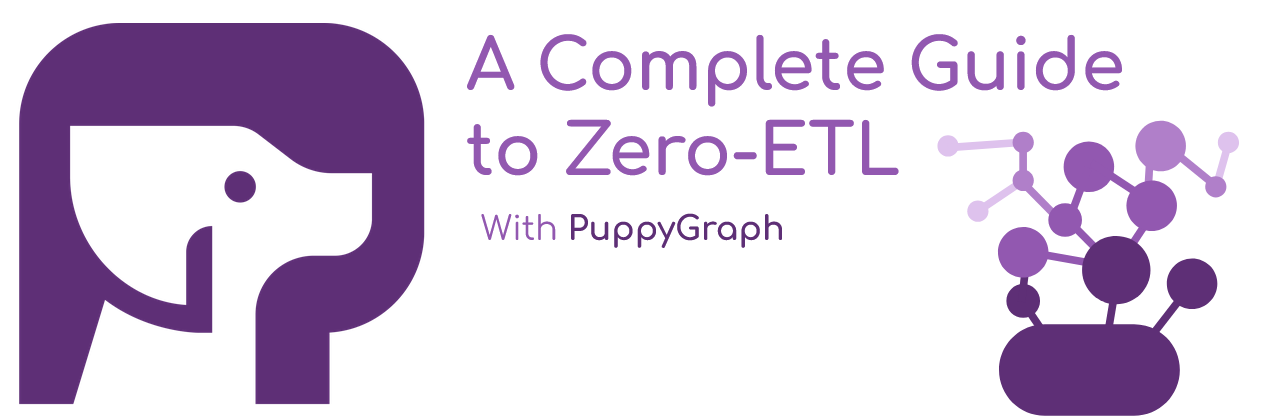 Sa Wang at PuppyGraph walks through the principles of Zero-ETL.