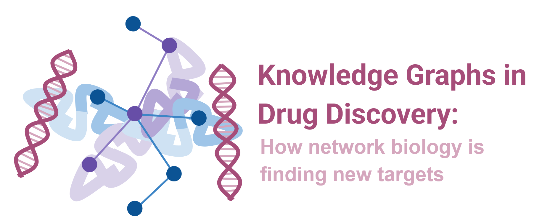 A summary by Drug Discovery News of how graph databases are used in the biomedical industry.