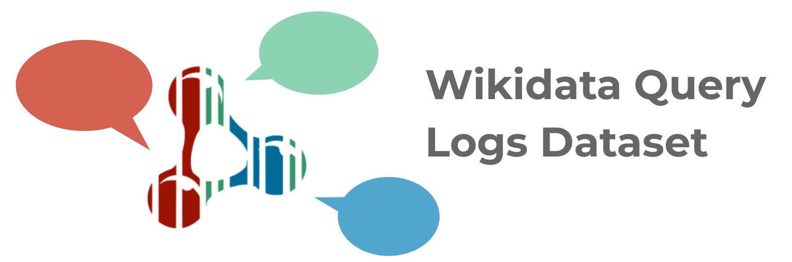 The Wikidata Query Logs dataset is a SPARQL-query compendium proposed for training language models.